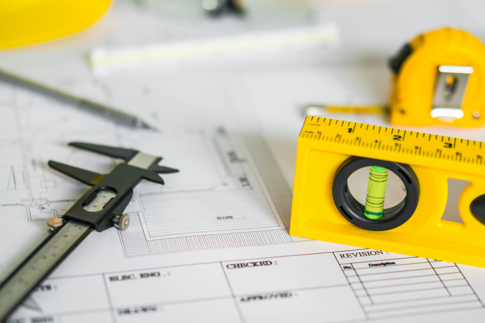 Quantity Surveying (1)